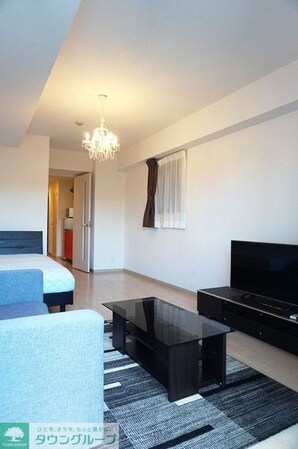 K Azurの物件内観写真